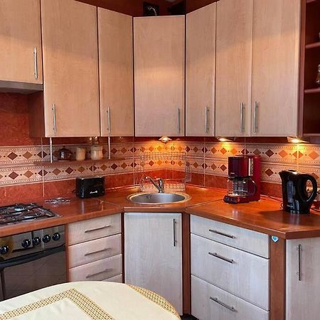 Apartament Pod Pawiem أولشتين المظهر الخارجي الصورة