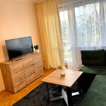 Apartament Pod Pawiem أولشتين المظهر الخارجي الصورة