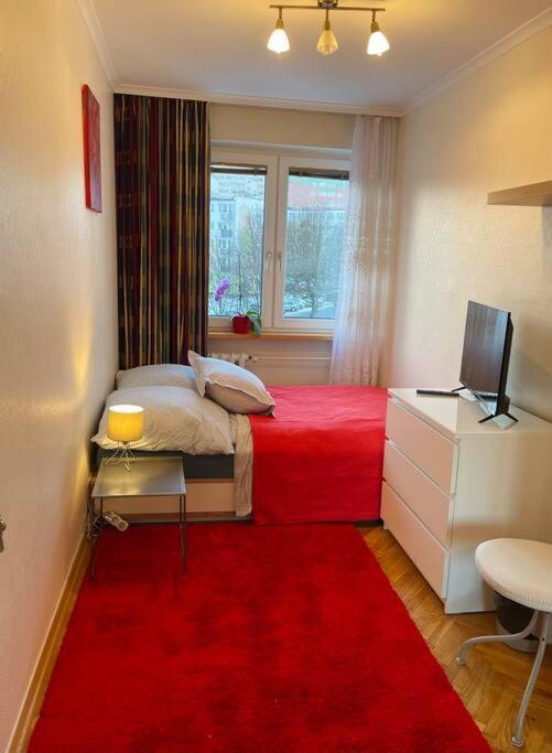 Apartament Pod Pawiem أولشتين المظهر الخارجي الصورة