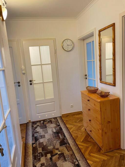 Apartament Pod Pawiem أولشتين المظهر الخارجي الصورة