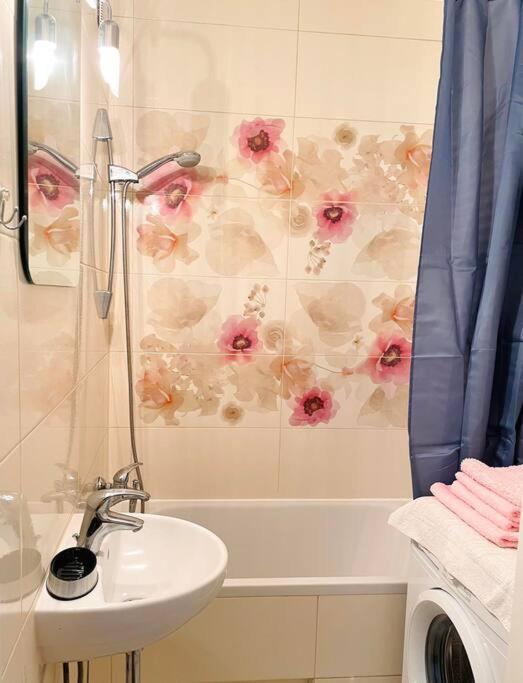 Apartament Pod Pawiem أولشتين المظهر الخارجي الصورة